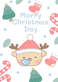 Merry Chirstmas Day!