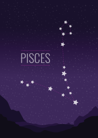 Pisces (CONSTELLATION)