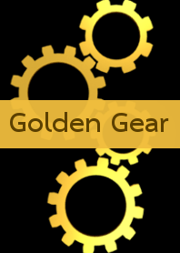 Golden Gear