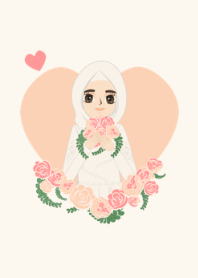 hijab princess