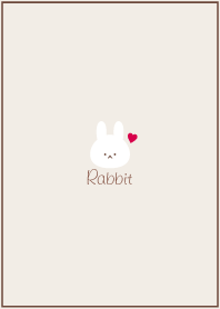 Rabbit-Dusky.Beige 53