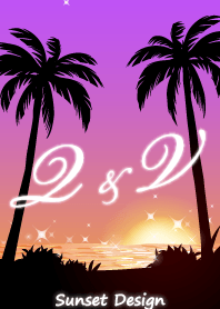 Q&V-Initial-Sunset Beach2