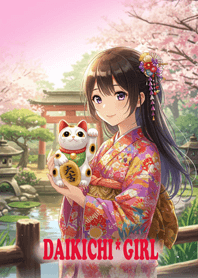 大吉ガール