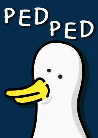 PED PED