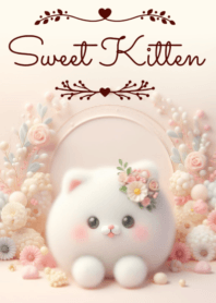 Sweet Kitten No.736