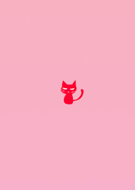 Simple little black cat 2