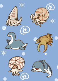 บรรพชีวินวิทยาและไดโนเสาร์2