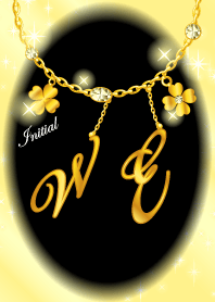 W&E -economic fortune-Goldcharm-Initial