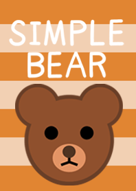 theme of bear