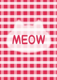 -- Gingham check ! -- No.46