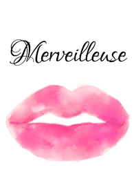 Beautiful lips