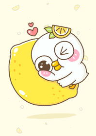 oronge_i like lemon