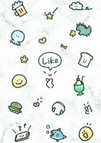 Simple icon8 bluegreen06_2