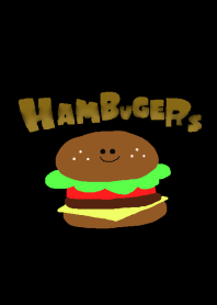 HAMBURGERS
