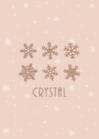 Crystal15<Orange>
