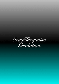 Multicolor gradation black No.2-13