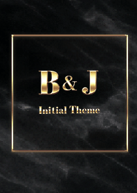 [ B&J ] Initial Theme  ...