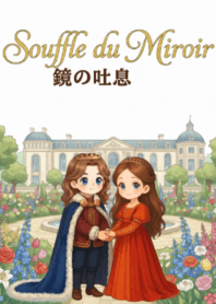 Le Souffle du Miroir.