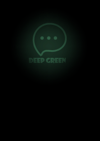 Deep Green Neon Theme V3 (JP)