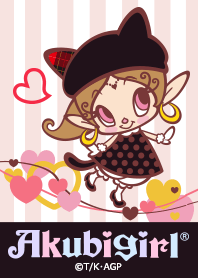 アクビ★Cat