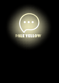 Pale Yellow Neon Theme V3