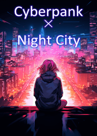 Cyberpunk_Night City