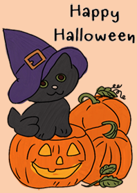 Halloween costume for my cat