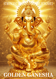 Ganesha of Financial Fortune 10