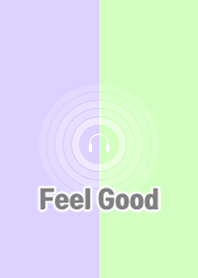Feel Good  (WJ_657)