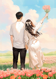 발렌타인 데이-계곡의 사랑 5