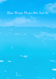 BlueWater Photo 904 Not AI