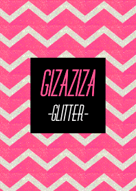 GIZAGIZA -glitter- THEME 111