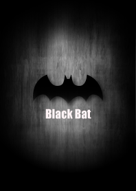 Black Bat..20