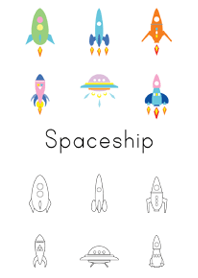 Spaceship