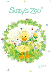 Suzy's Zoo 15  Flower picking