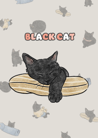 blackcat2 / linen