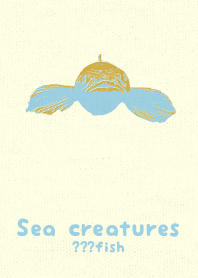 Sea crt ?fish karashiiro