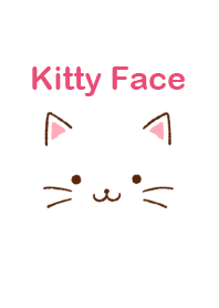 Kitty Face