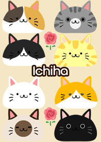 Ichiha Scandinavian cute cat3