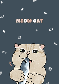 neko single12 / indigo