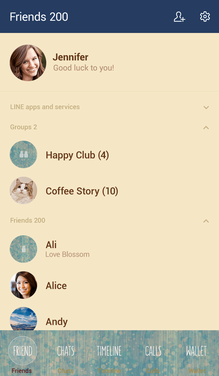 Simple WA Modern