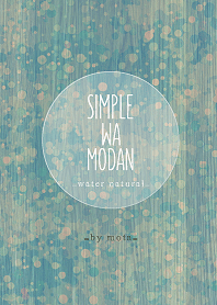 Simple WA Modan