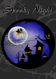 Spooky Night