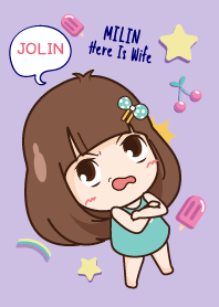 JOLIN Here Is Wife 7 V16 e