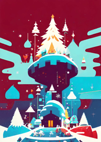 Natal telah tiba6