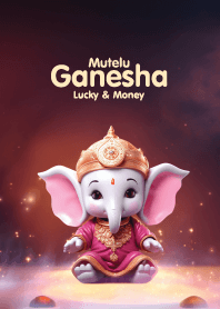 Ganesha Lucky & Money 43
