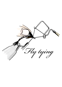 Fly Tying
