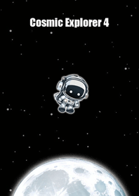 Cosmic Explorer 4