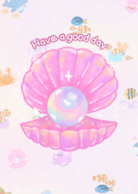Under the sea3 v.pink