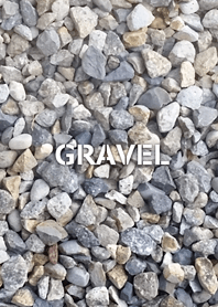 GRAVEL